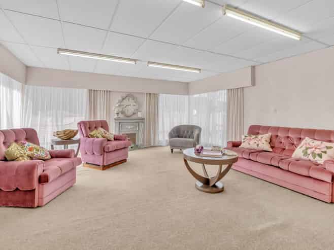 1 Hassard Street, Kensington