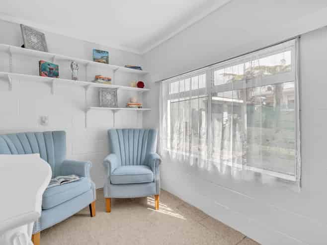 1 Hassard Street, Kensington