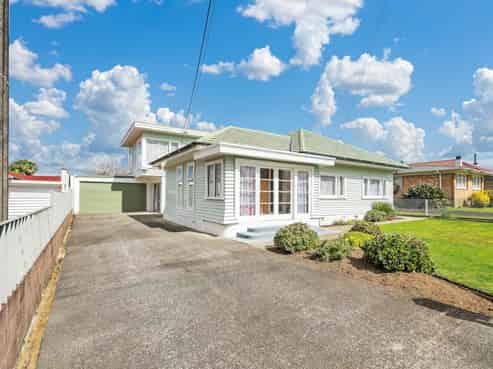 1 Hassard Street, Kensington