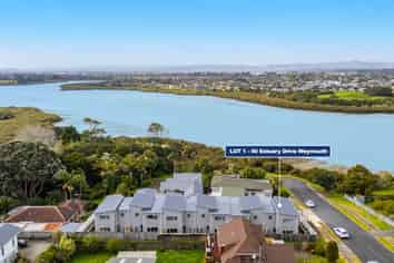 40 Estuary Road, Weymouth