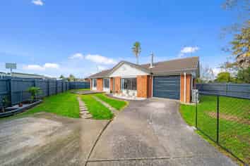 4 Horlicks Place, Randwick Park