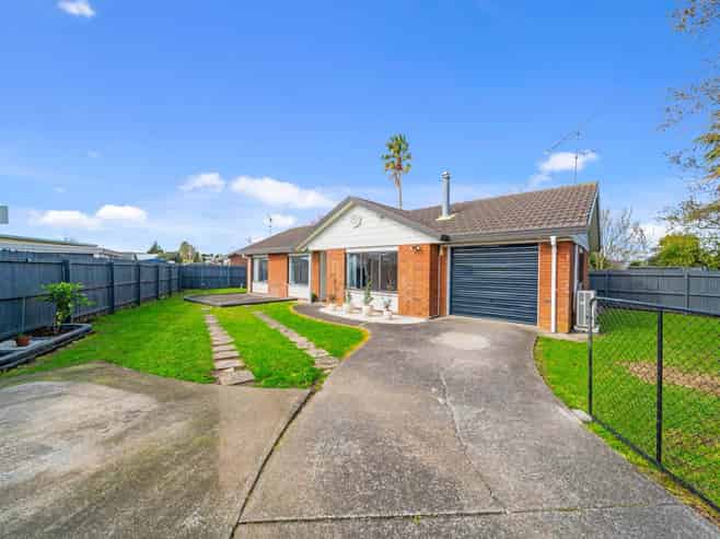 4 Horlicks Place, Randwick Park