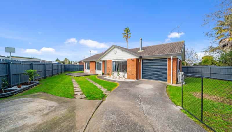 4 Horlicks Place, Randwick Park
