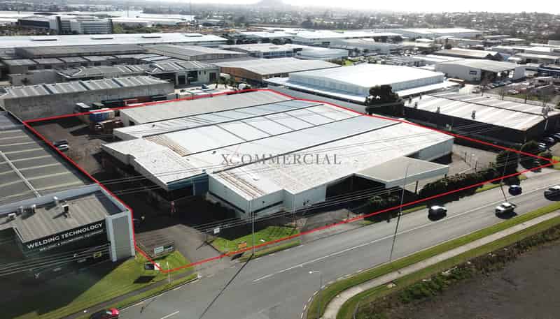 18 Cryers Road, East Tamaki