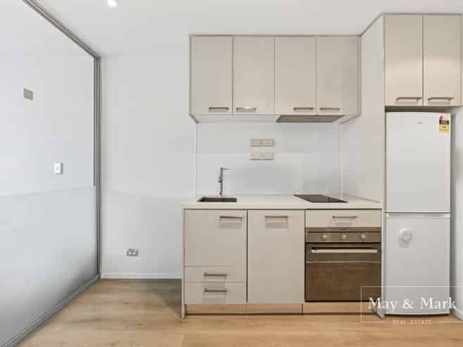 610/8 Airedale Street, Auckland Central