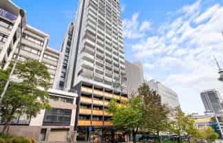 610/8 Airedale Street, Auckland Central