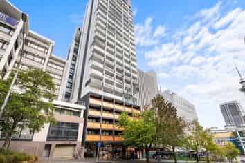 610/8 Airedale Street, Auckland Central