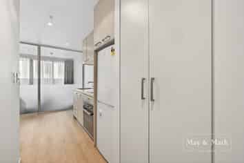 610/8 Airedale Street, Auckland Central