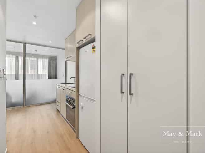 610/8 Airedale Street, Auckland Central