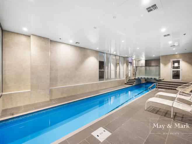 610/8 Airedale Street, Auckland Central