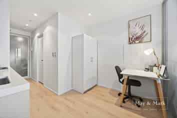 610/8 Airedale Street, Auckland Central