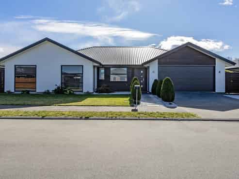 3 Donne Street, Marshland