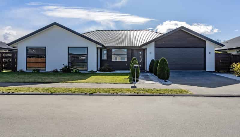 3 Donne Street, Marshland