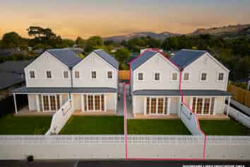 2/6 Ensors Road, Opawa