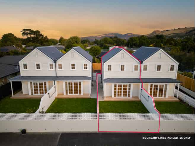 2/6 Ensors Road, Opawa