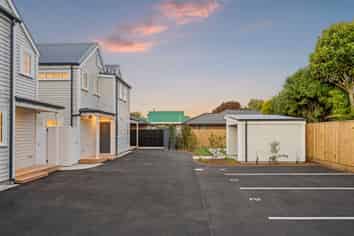 2/6 Ensors Road, Opawa