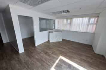 Retail / Office Space for Lease - Gill Street