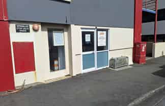 Retail / Office Space for Lease - Gill Street