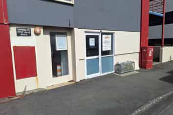 Retail / Office Space for Lease - Gill Street