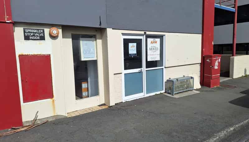 123 Devon Street, New Plymouth