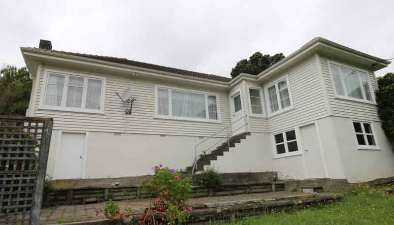 22 Duncan Street, Tawa