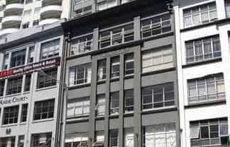 510/43 Anzac Avenue, Auckland Central
