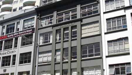 510/43 Anzac Avenue, Auckland Central