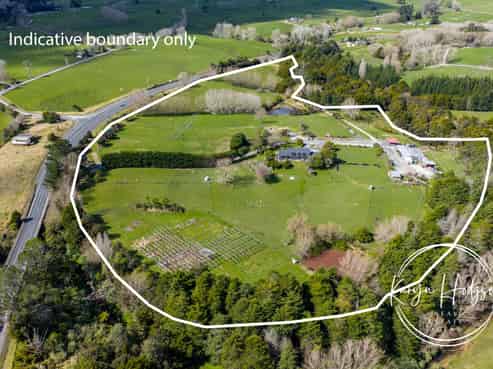641 State Highway 1, Wellsford