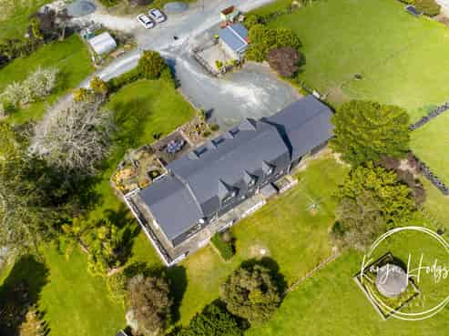 641 State Highway 1, Wellsford