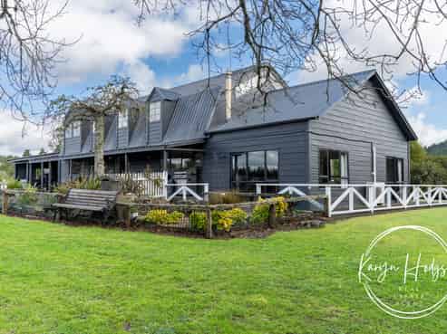 641 State Highway 1, Wellsford