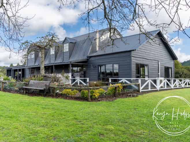 641 State Highway 1, Wellsford
