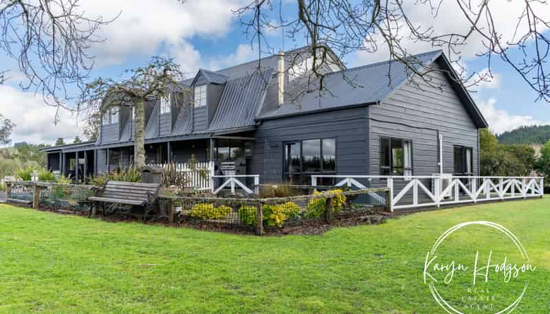 641 State Highway 1, Wellsford
