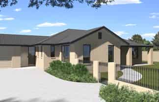 Lot 13 Collie Drive, Pukehangi