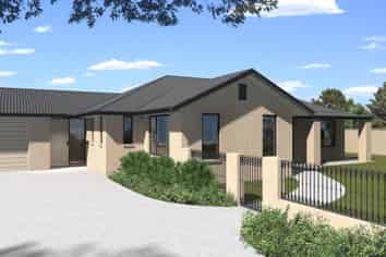 Lot 13 Collie Drive, Pukehangi