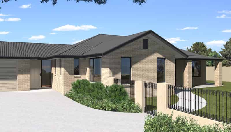 Lot 13 Collie Drive, Pukehangi
