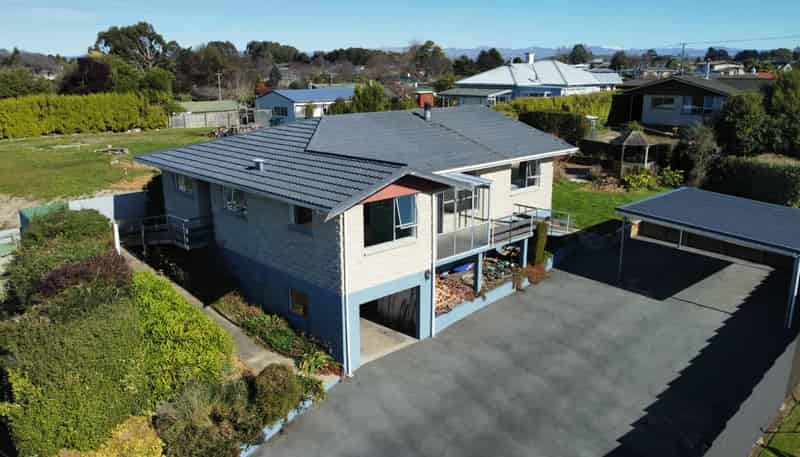 7 Rye Street, Oamaru