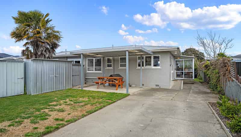 1/139 Parkers Road, Tahunanui