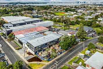 NORTHCOTE OFFICE SUITES
