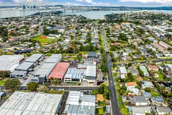 NORTHCOTE OFFICE SUITES
