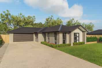587 East Maddisons Road, Rolleston