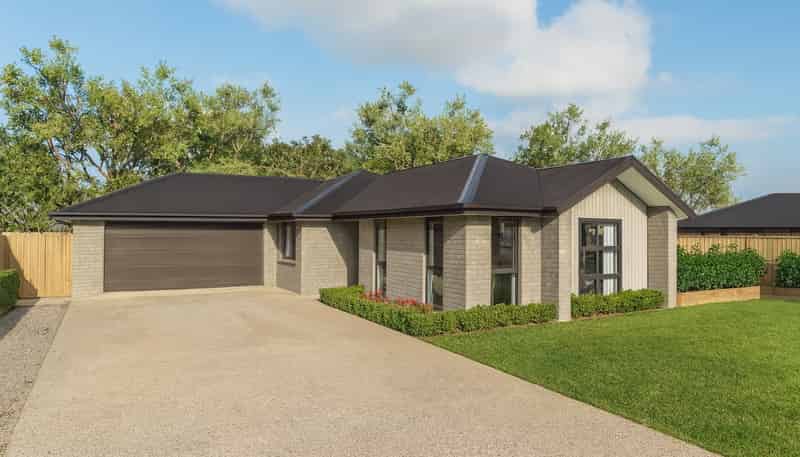 587 East Maddisons Road, Rolleston
