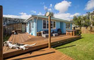 18B Church Street, Katikati