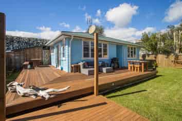 18B Church Street, Katikati