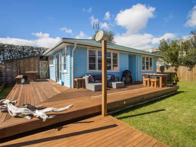 18B Church Street, Katikati