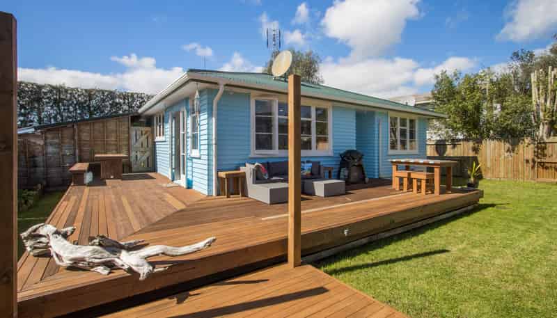 18B Church Street, Katikati
