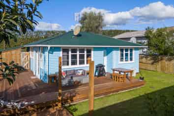 18B Church Street, Katikati
