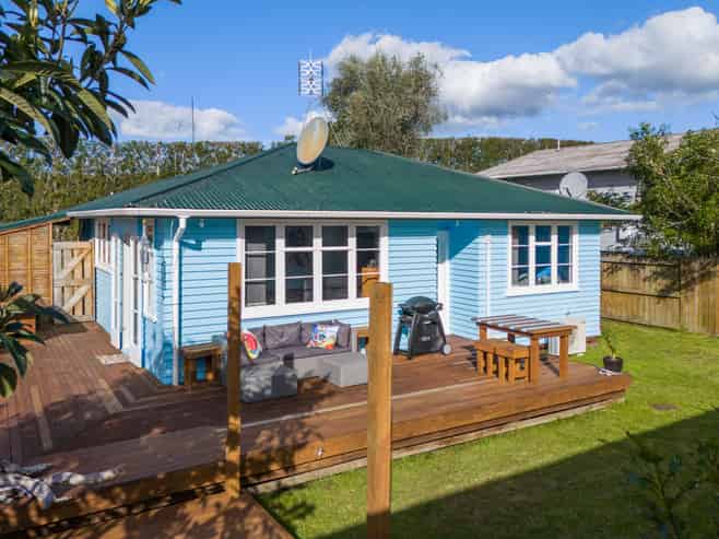 18B Church Street, Katikati