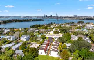 3/20-22 Maritime Terrace, Birkenhead