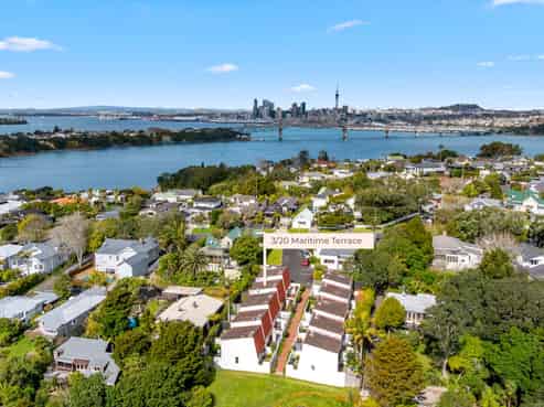 22 Maritime Terrace, Birkenhead