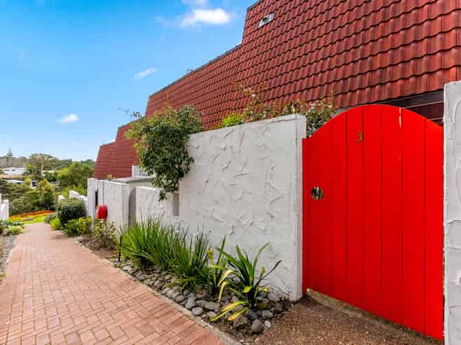 3/20-22 Maritime Terrace, Birkenhead